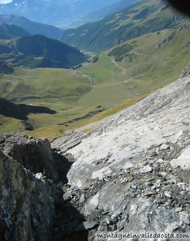 rifugio amianthe